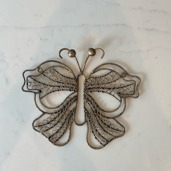 Pottery Barn Kids Wall Decor Pottery Barn Butterfly Wall Decor Set